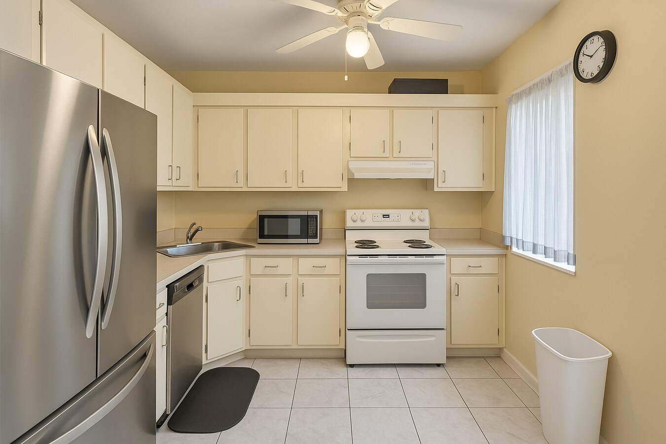 95B - 95B Apartment Unit 95B