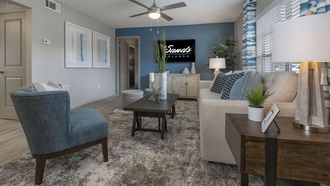 Photo - Sands Orlando