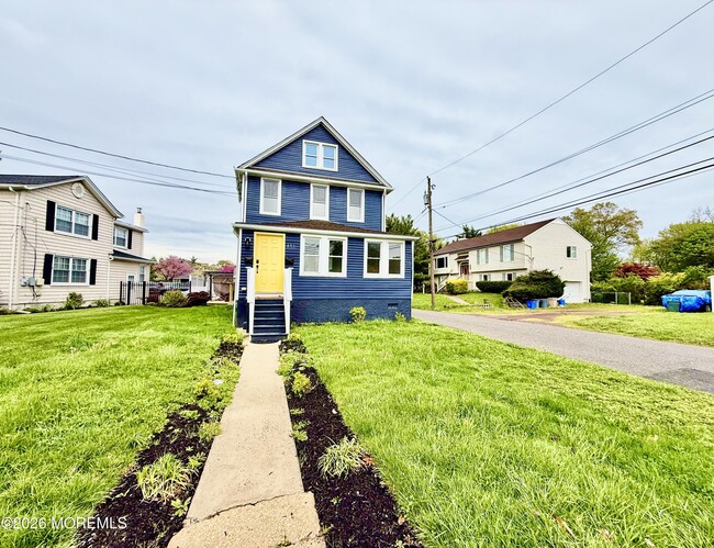 Building Photo - 491 Patten Ave