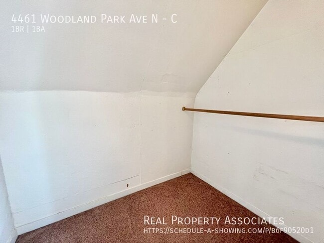 Photo - 4461 Woodland Park Ave N Unit C