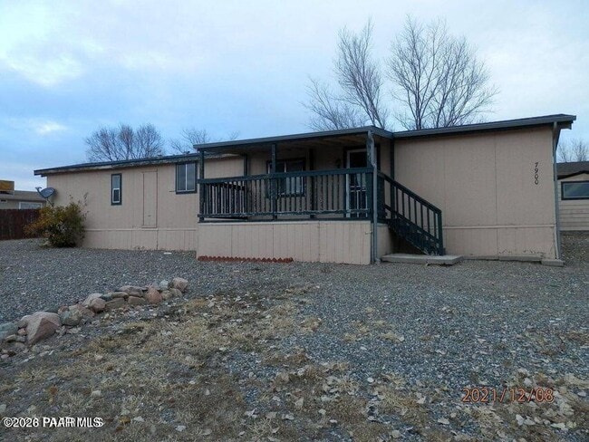 Building Photo - 7900 E Walnut Way