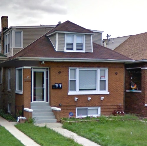 Photo - 2433 N Meade Ave Unit G