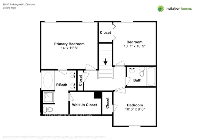 Photo - 15510 Rathangan Dr