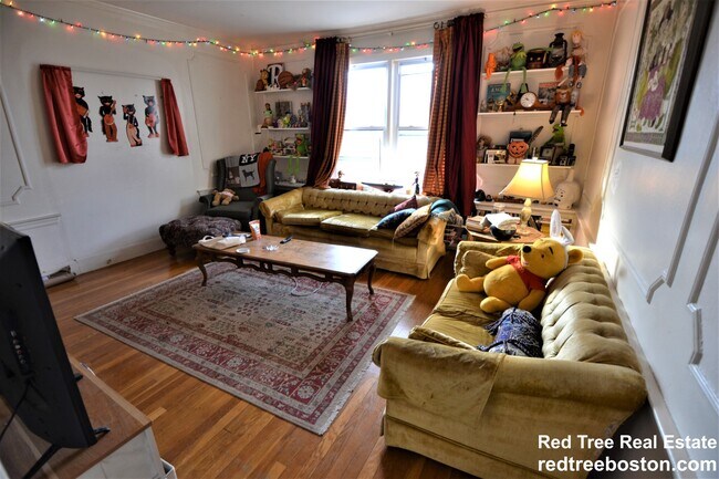 Photo - 58 Bellvista Rd Unit 2