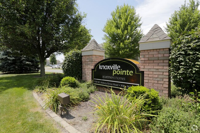 Knoxville Pointe - Knoxville Pointe