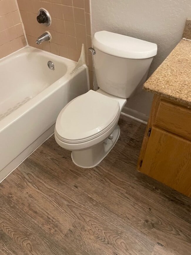 Photo - Lexington place ground fl One bedroom Unit 515