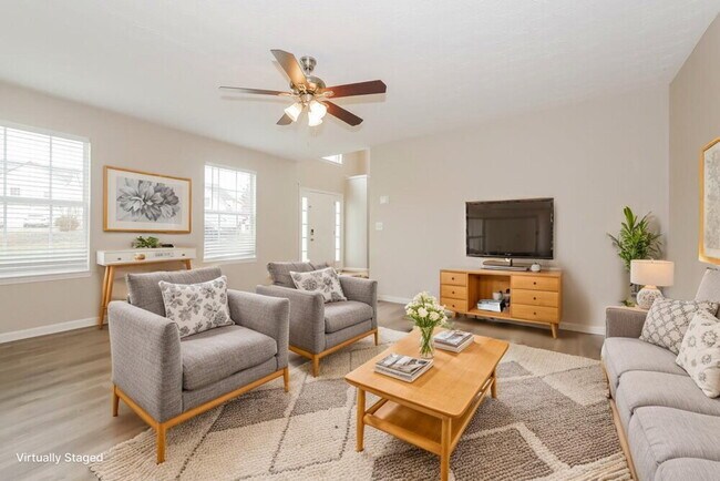 Photo - 1405 St Teresa Ct