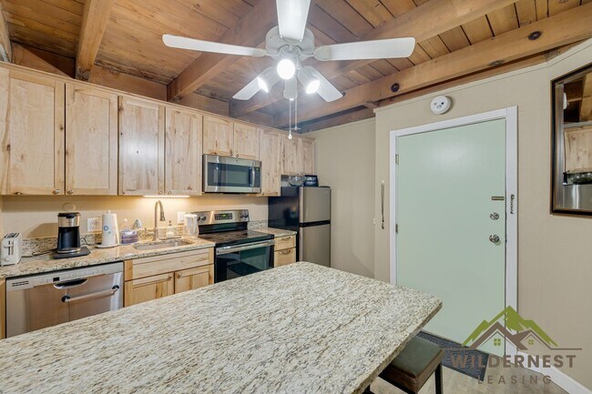 Photo - Remodeled One Bedroom Winter Rental