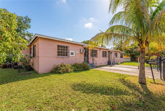 Photo - 13495 NW 8th Ave Unit 13495