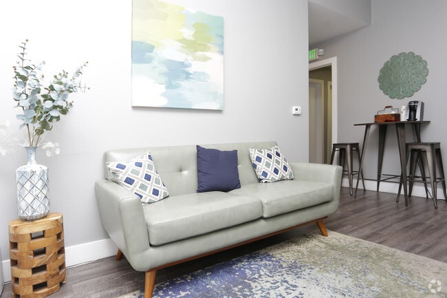 Photo - Atherton Park Apartments