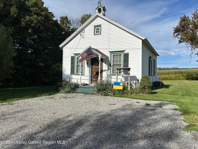 Building Photo - 135 Rudd Pond Rd Rental