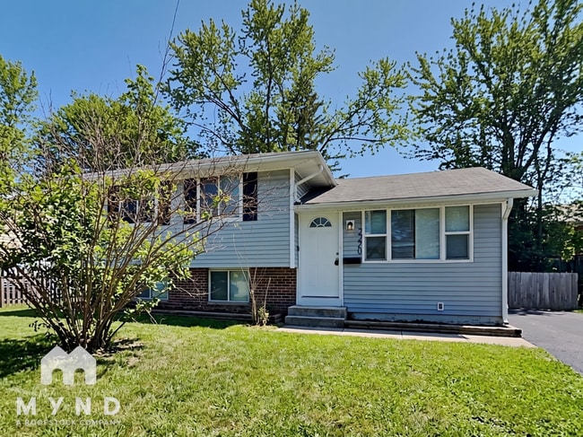 Building Photo - 2270 Cardston Dr