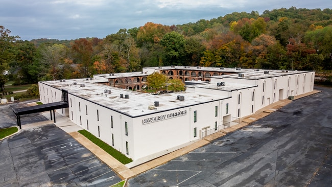 Photo - Newberry Commons