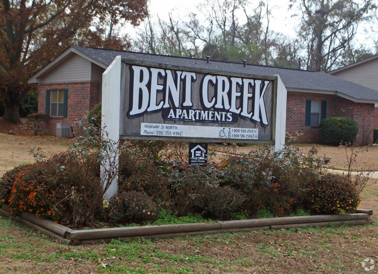 Bent Creek Apartments - Bent Creek Apartments