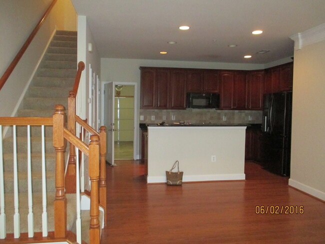 Photo - Potomac Club Condo