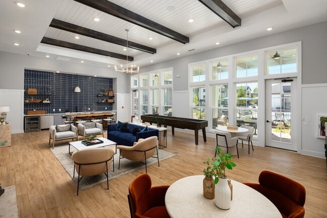 Photo - Advenir at Walkers Ridge