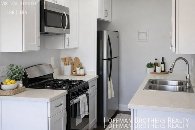 Photo - 1220 N Van Ness Ave Unit 7