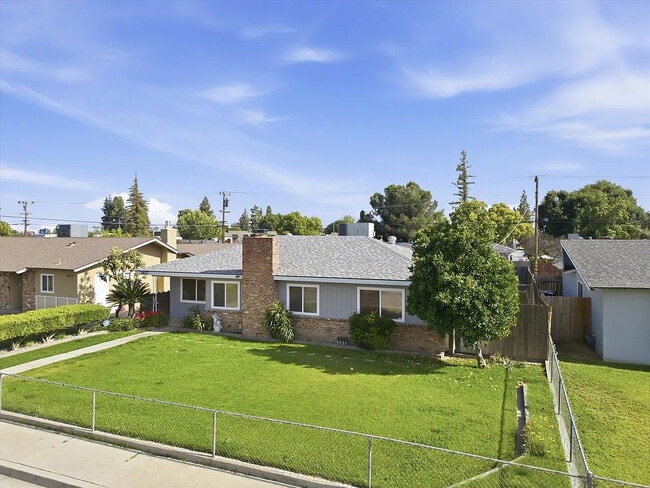 Photo - You will want to call this 3 bedroom 2 bathroom house "home sweet home".