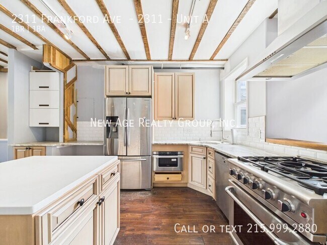 Photo - 2311 Frankford Ave Unidad A