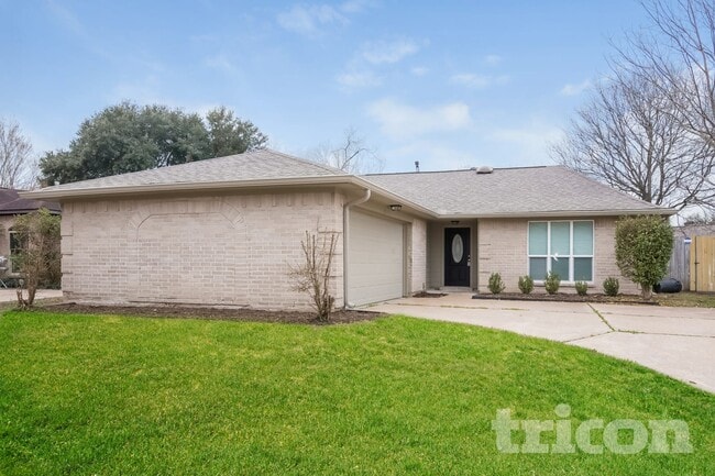 Building Photo - 2011 Marlberry Ln