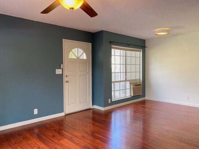 Photo - Beautiful 2-bedroom, 1-bath townhouse with 1 assigned parking stall located in a quiet