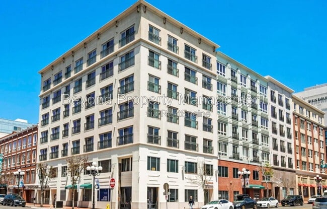 Photo - 450 J St Unit 7171