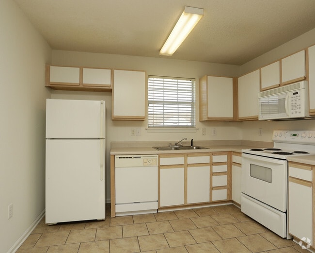 Stone Creek Apartments