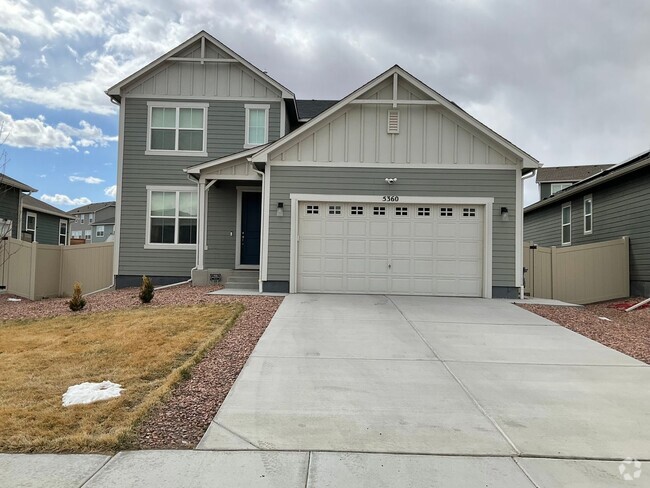 Building Photo - Fabulous 2 Story in The Trails At Aspen Ridge Rental