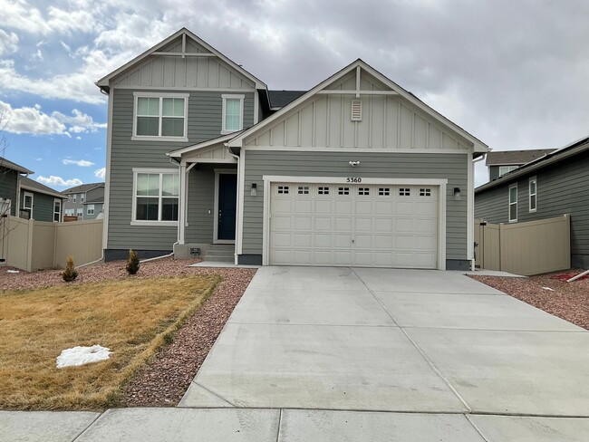 Fabulous 2 Story in The Trails At Aspen Ridge - Fabulous 2 Story in The Trails At Aspen Ridge Casa