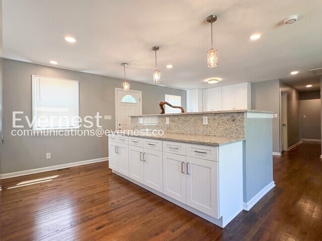 Photo - 8713 Rhode Island Ave