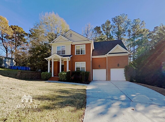 Building Photo - 3260 Mt Olive Rd Rental