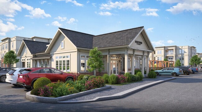 Photo - Ascend at Hilltop