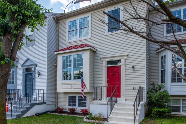 Photo - 602 Stafford Glen Ct