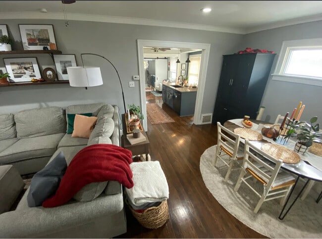 Photo - 4319 Adams St