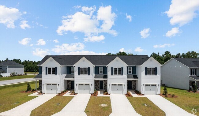 Building Photo - Welcome to Verrazzano Lane! Rental