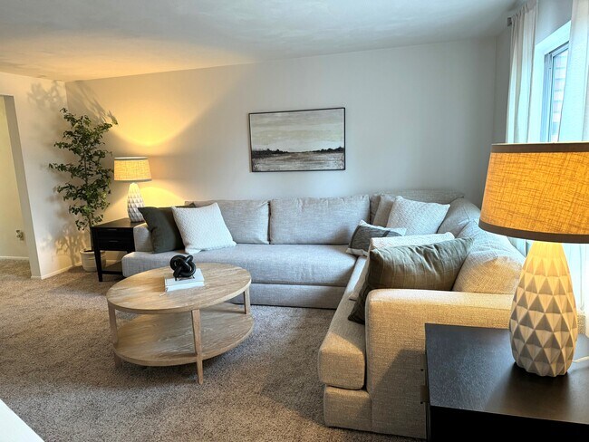 Walnut Ridge Townhomes
