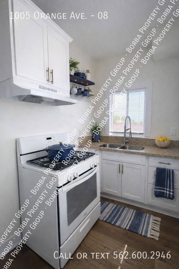 Photo - 1005 Orange Ave Unidad 08