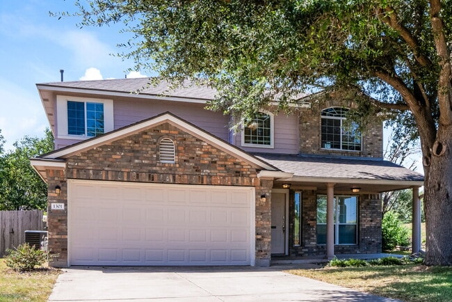 Building Photo - 1301 Ty Cobb Pl