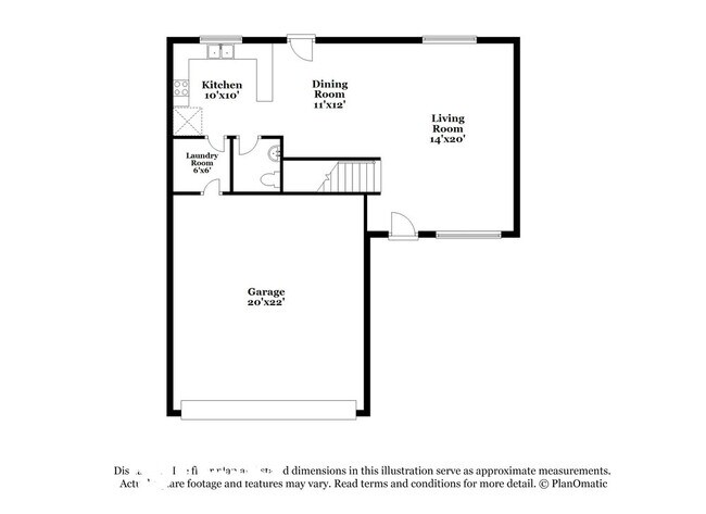 Photo - 852 Dover Glen Dr