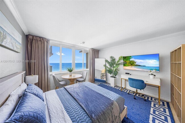 Building Photo - 19201 Collins Ave Unit 949
