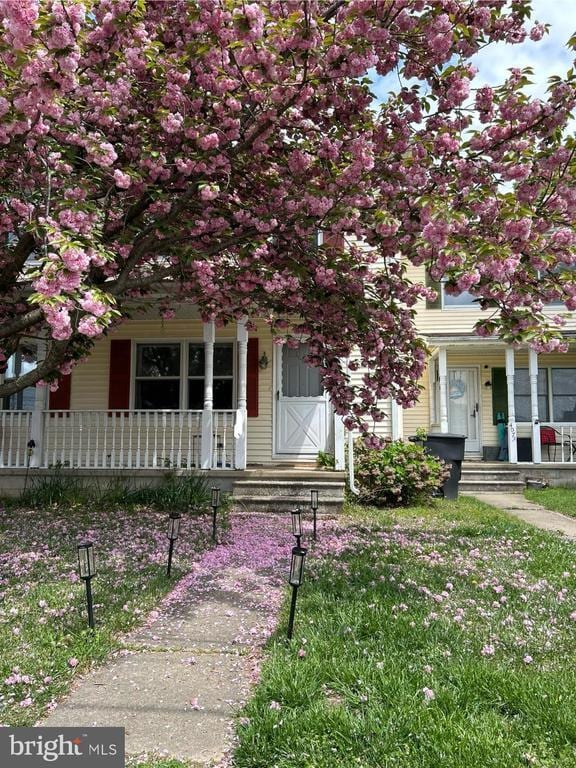 Building Photo - 405 Cowgill St Rental