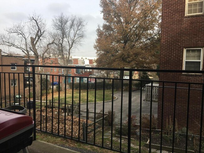 Photo - West Mt Airy Unit 3