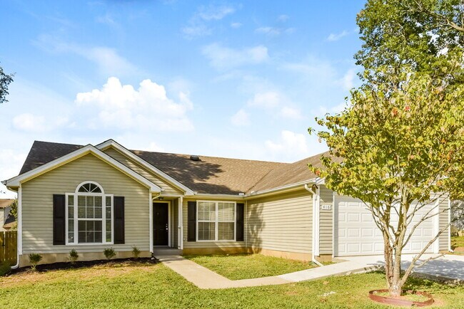 Photo - 416 Lake Forest Dr