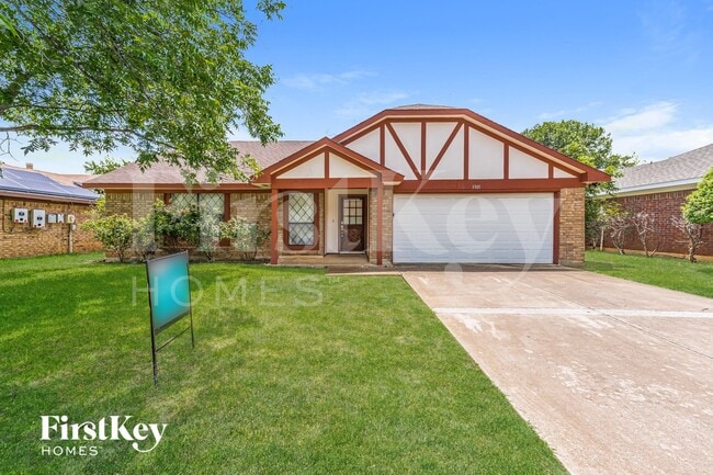 Building Photo - 3305 Country Creek Ln