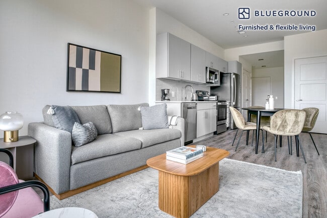 Photo - 4900 Seminary Rd Unit FL5-ID669