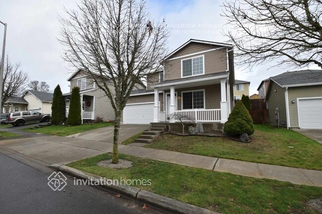 Photo - 8539 Sweetbrier Loop SE