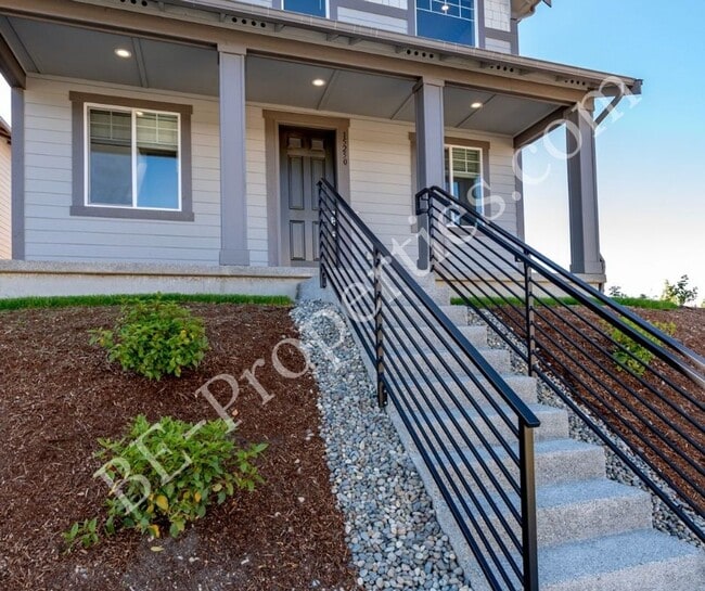 Photo - New Construction - Mountain View in the desirable Tehaleh community