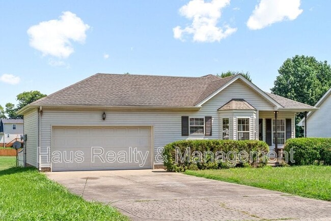 Photo - 3279 S Senseney Cir