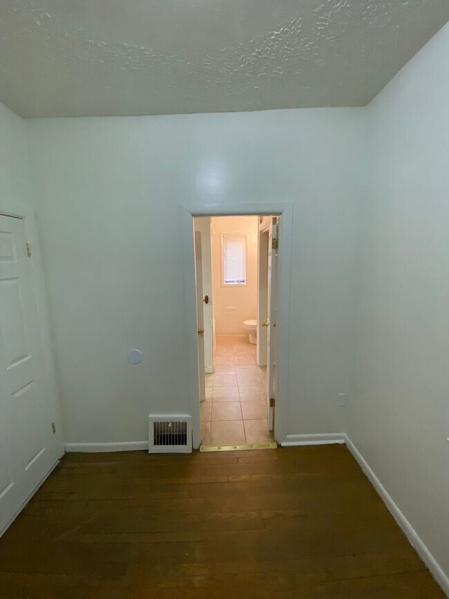 Photo - One Bedroom Duplex with off street parking...