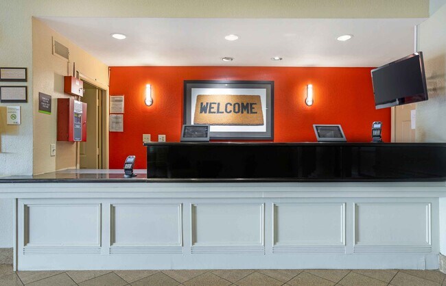 Furnished Studio-Houston - Med. Ctr. - Braeswood Blvd.